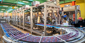 Customer case by VARO Machinery